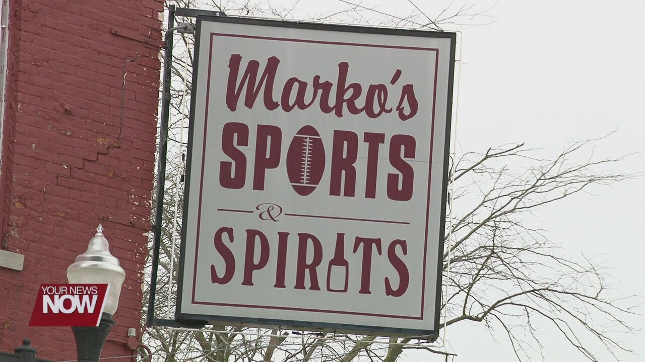 LPD investigating a second shooting at a Lima bar in a little over a week